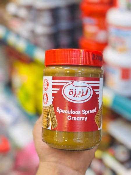 كريمة لوتس لزيزة